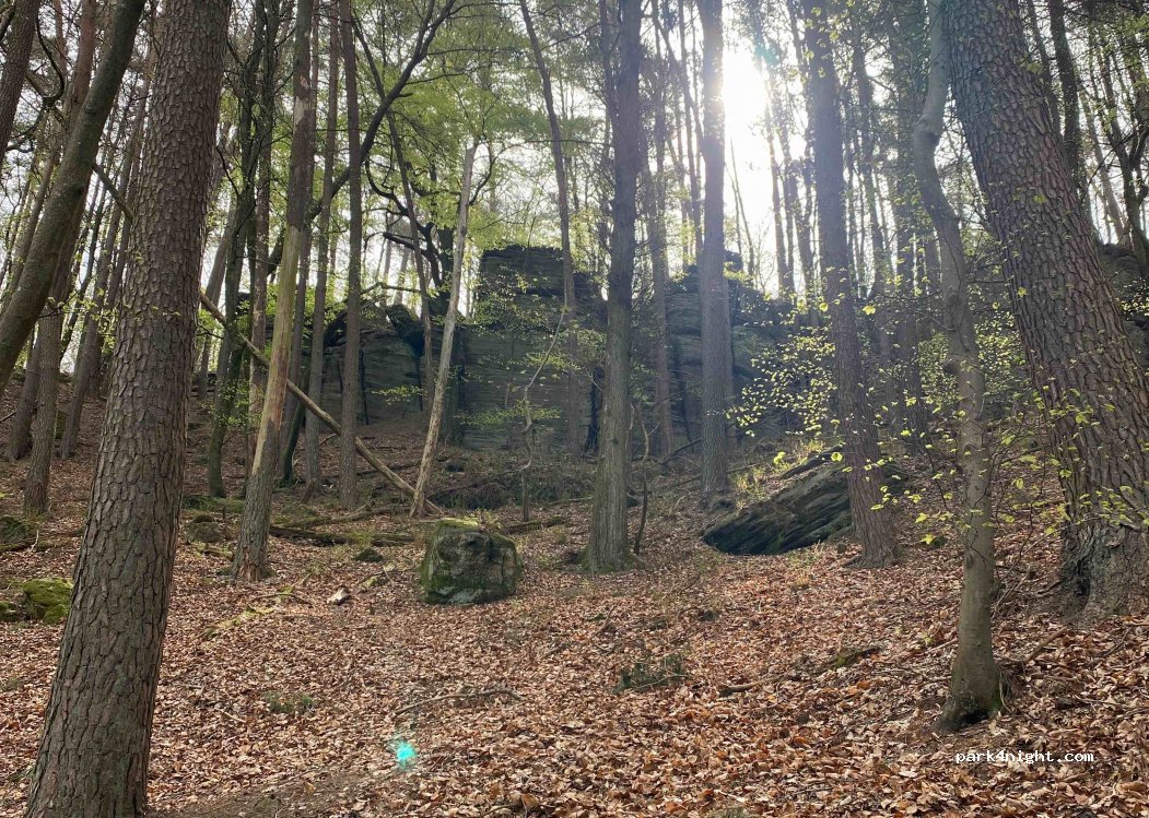 Camping Martbusch — foto