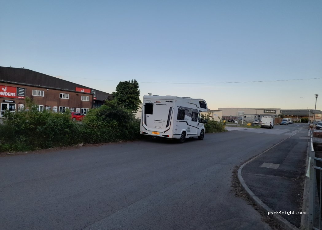 (PL12 6LD) Saltash - Unnamed road — foto 2