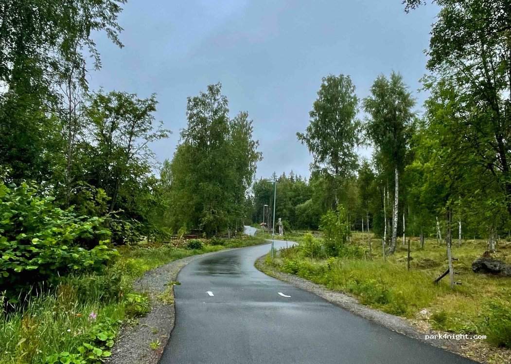 Camping Lövhult — foto 2