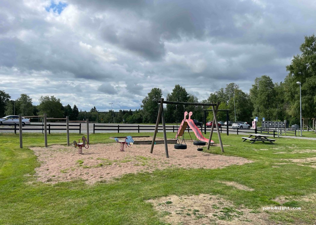 Camping Lövhult — foto 3