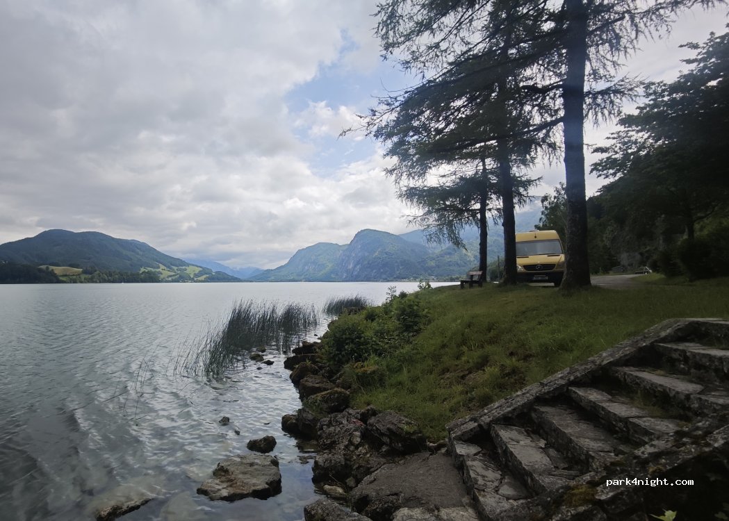 (5310) Sankt Lorenz - Scharfling — foto 5