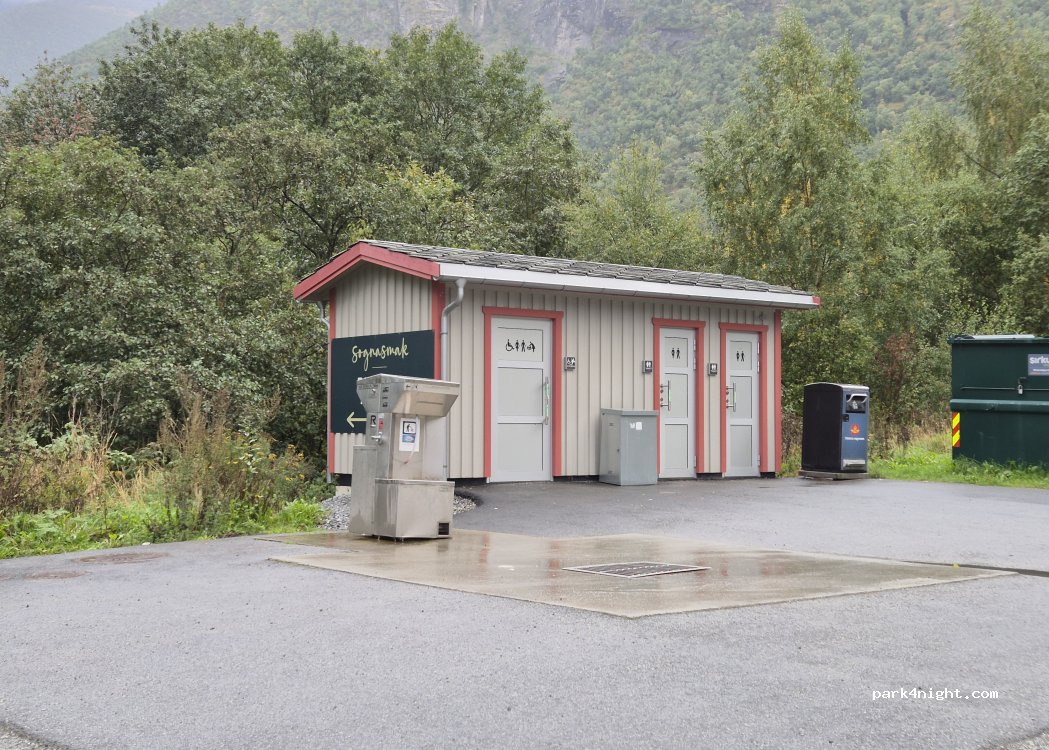 (6887) Lærdal - E16 — foto 5