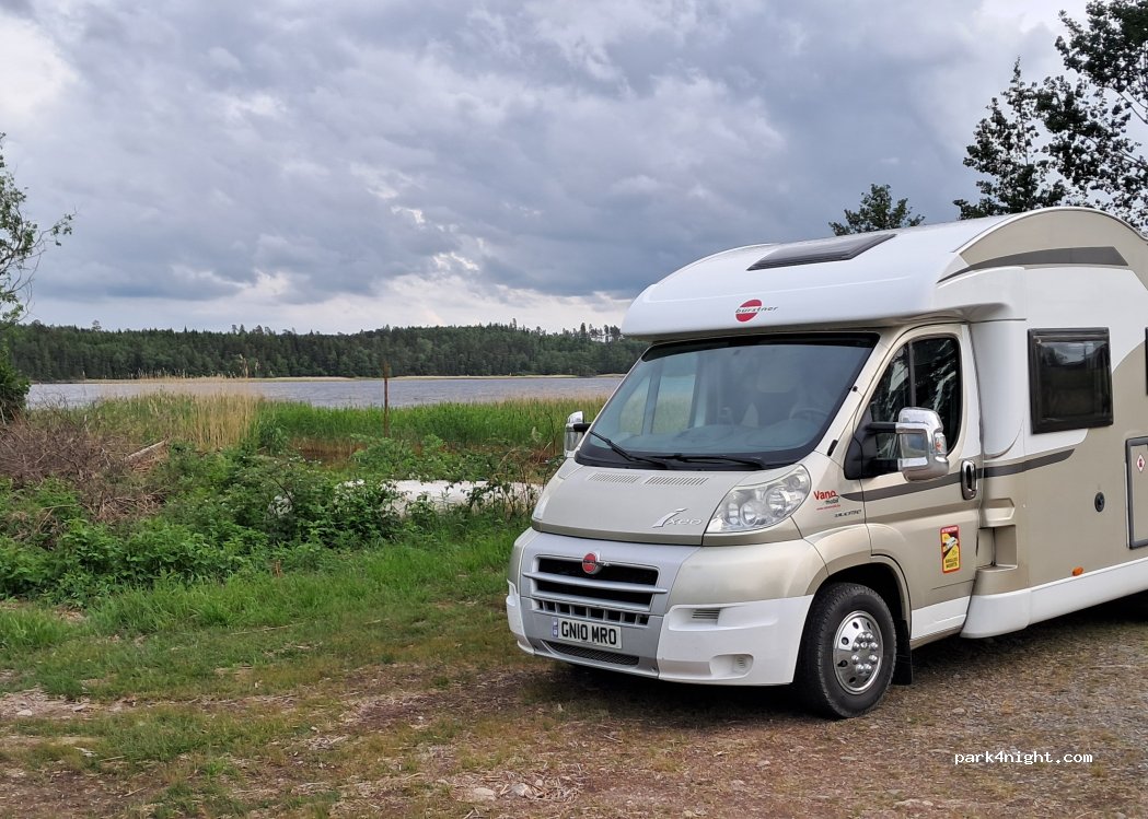 (511 93) Kammarholmen - — foto 5