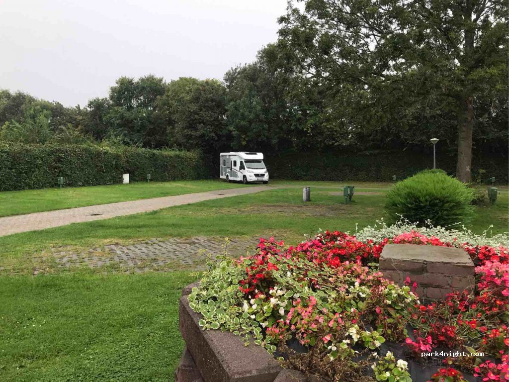 Camping Scheldeoord — foto 2