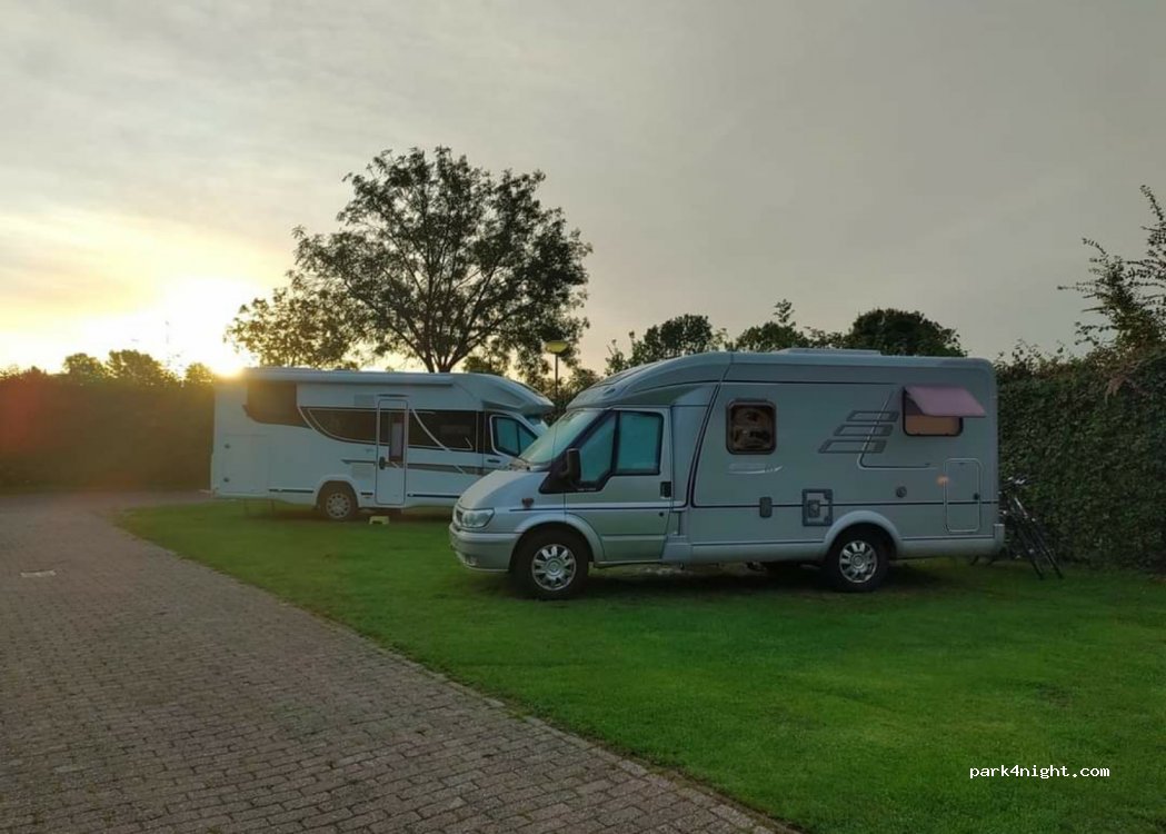 Camping Scheldeoord — foto 4