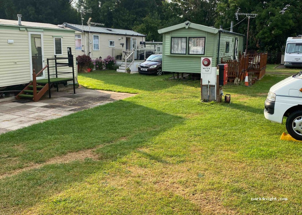 Monnow Bridge Caravan Park — foto 3