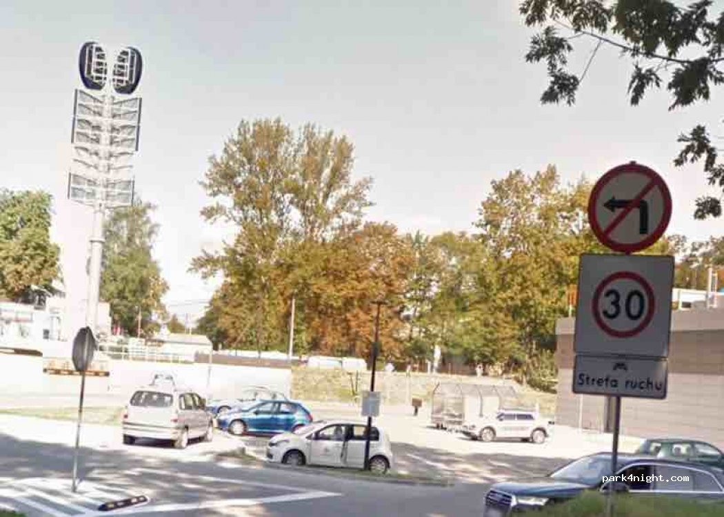 (32-086) Węgrzce - 2a Stary Trakt — foto