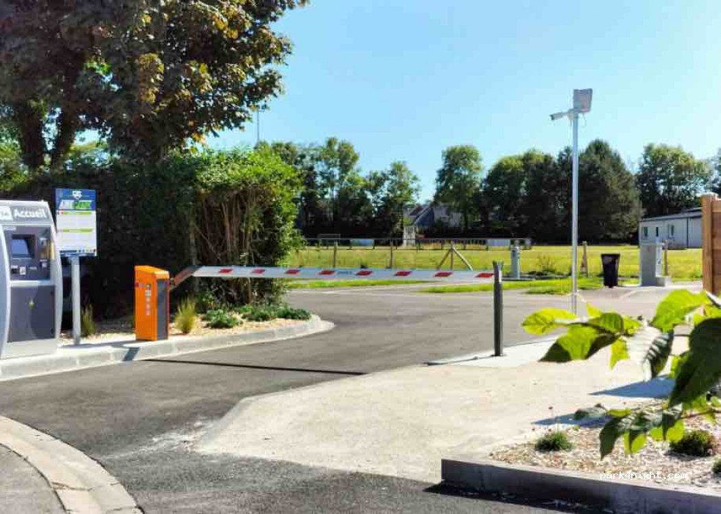 AireServices Colleville-Montgomery — foto