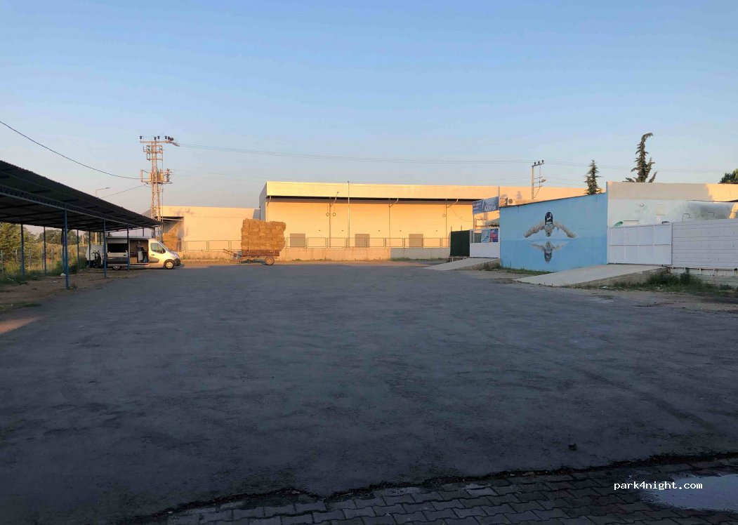 (09470) Sultanhisar - Denizli Aydın Yolu — foto
