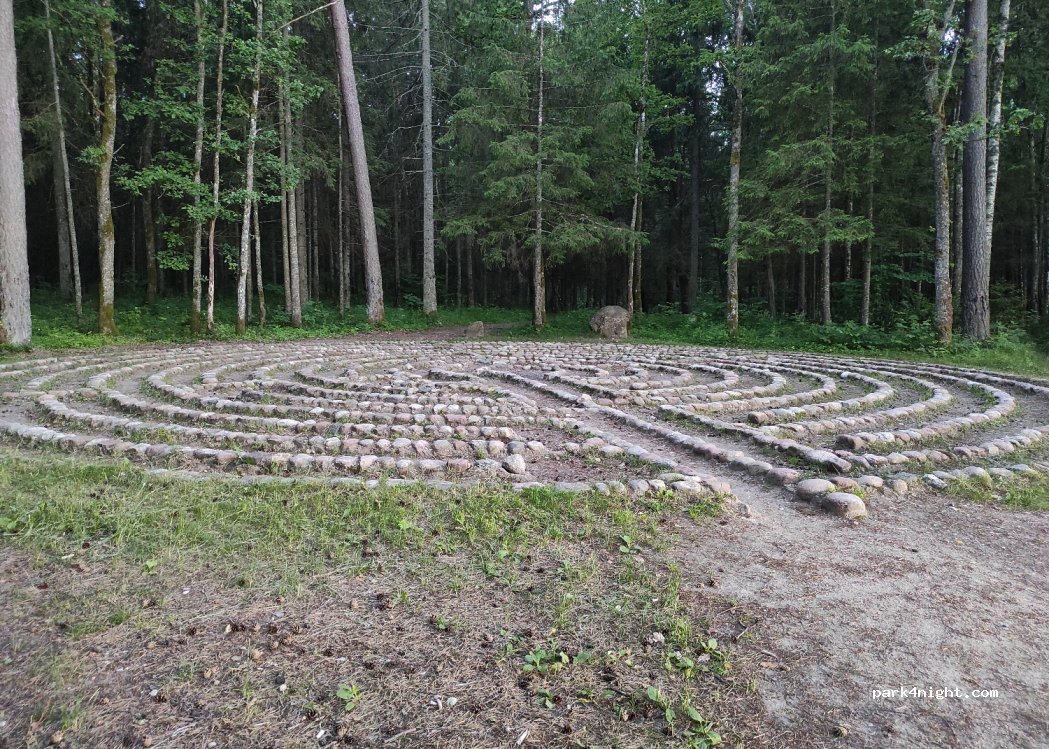 (87408) Siraičiai - Unnamed Road — foto