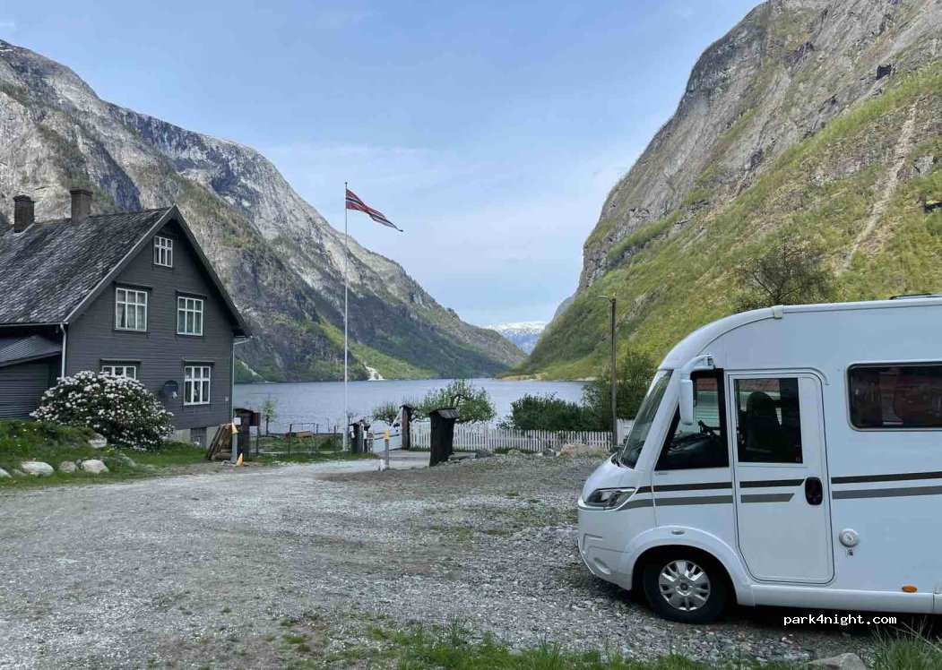 Camping Tufto — foto 2