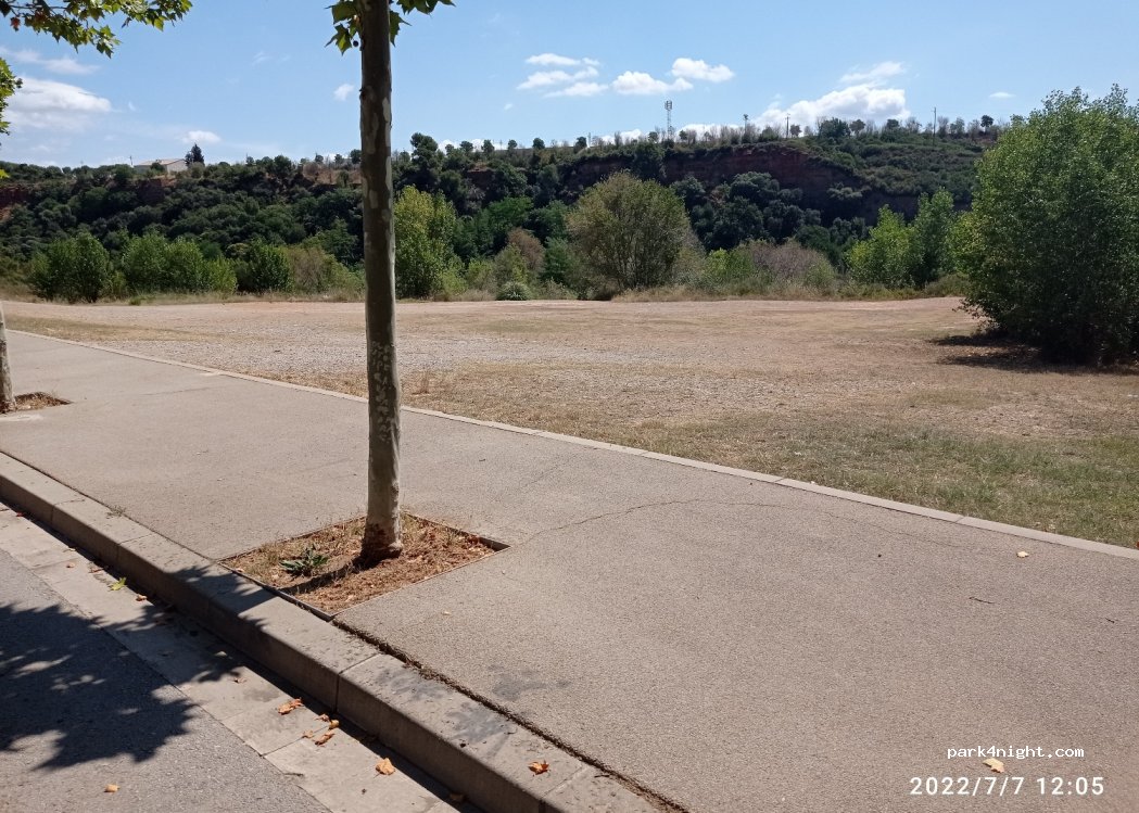 (08203) Sabadell - 190 Camí Can Quadres — foto 2