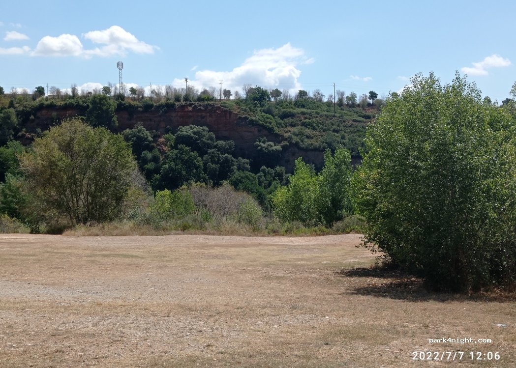 (08203) Sabadell - 190 Camí Can Quadres — foto 3