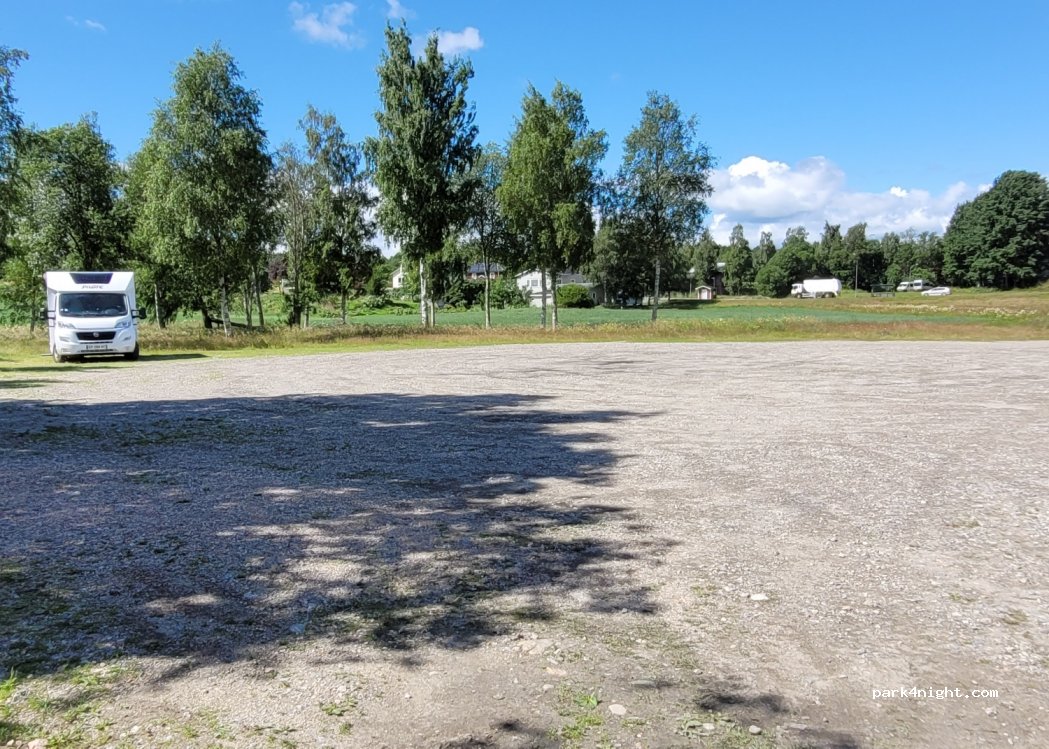 (820 70) Bergsjö - 5 Södra Vägen — foto