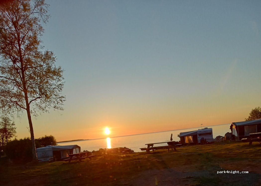 Vallviks Camping — foto 4