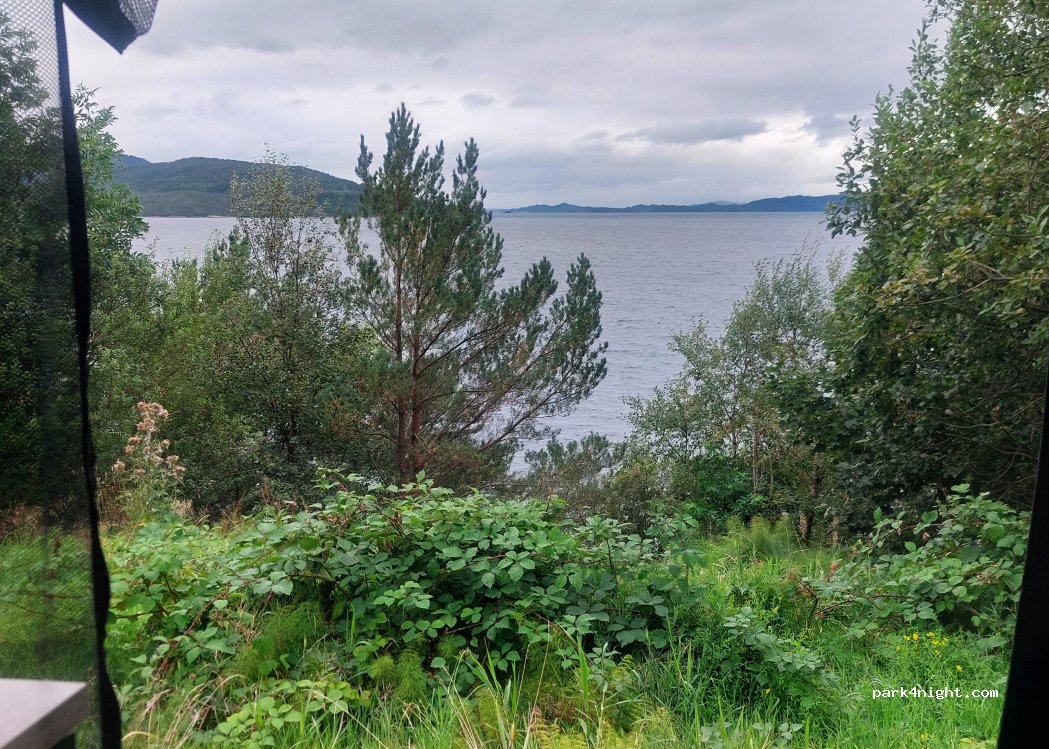 (5460) Husnes - Fv48 — foto