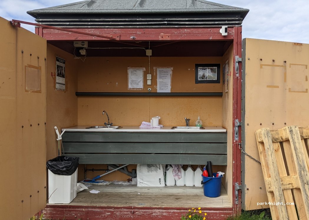 Litlabyli Camping — foto 2