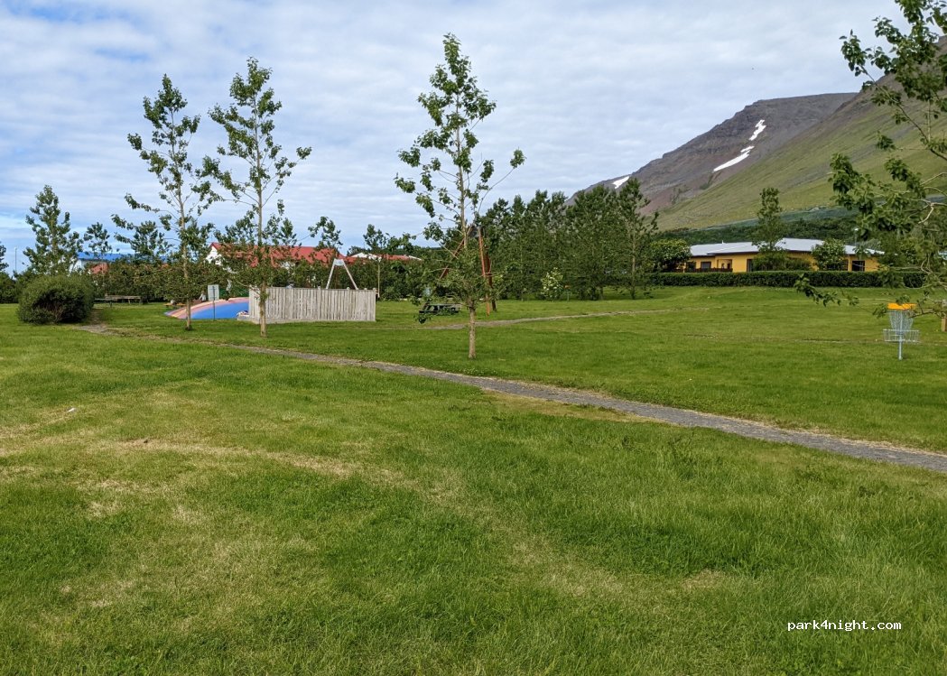 Litlabyli Camping — foto 3
