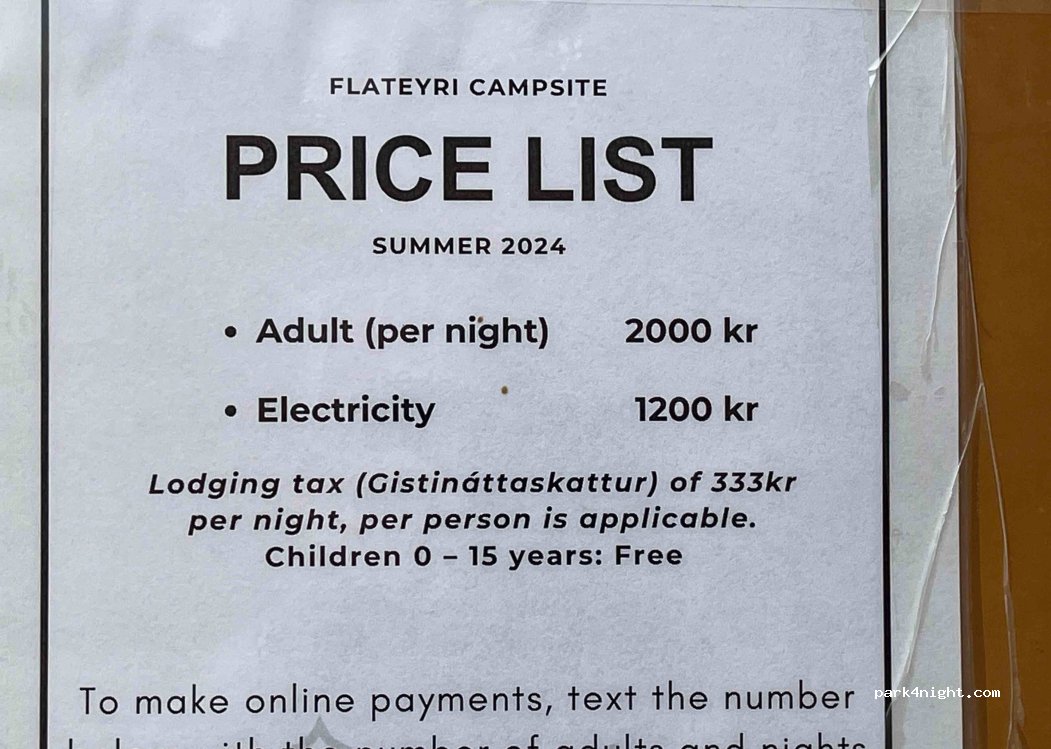 Litlabyli Camping — foto 4