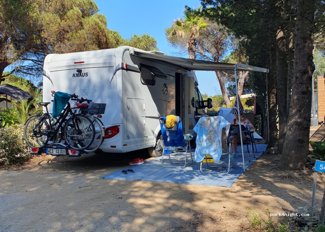 Camping La Croix du Sud — foto 4