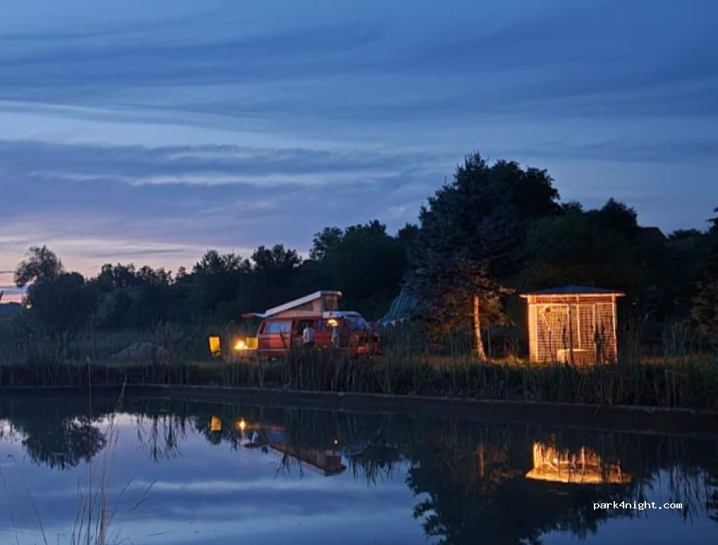 Camping Brcko — foto 5