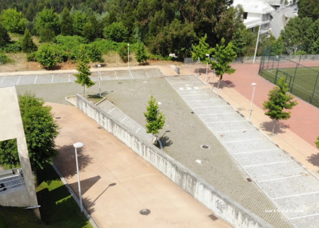 (4560-496) Penafiel - 285 Rua Província de Pontevedra — foto
