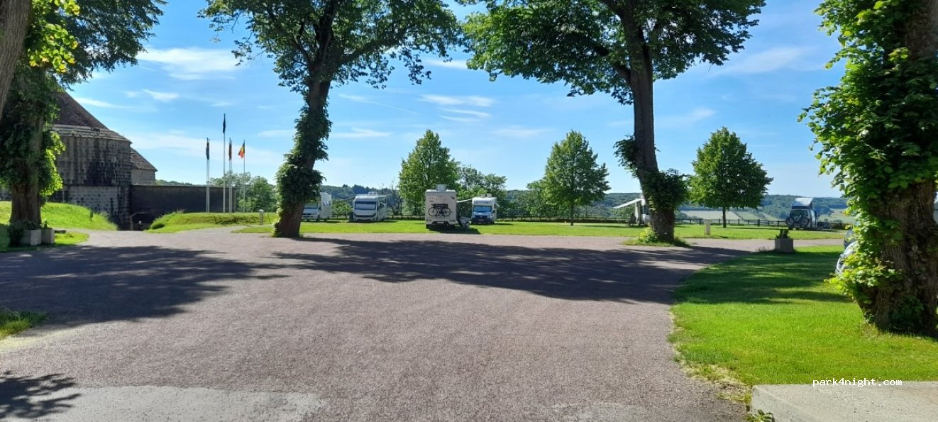 Camping Navarre — foto