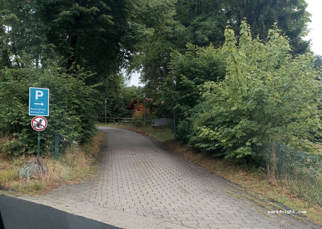 (34298) Helsa - 57 Ringenkuhler Straße — foto