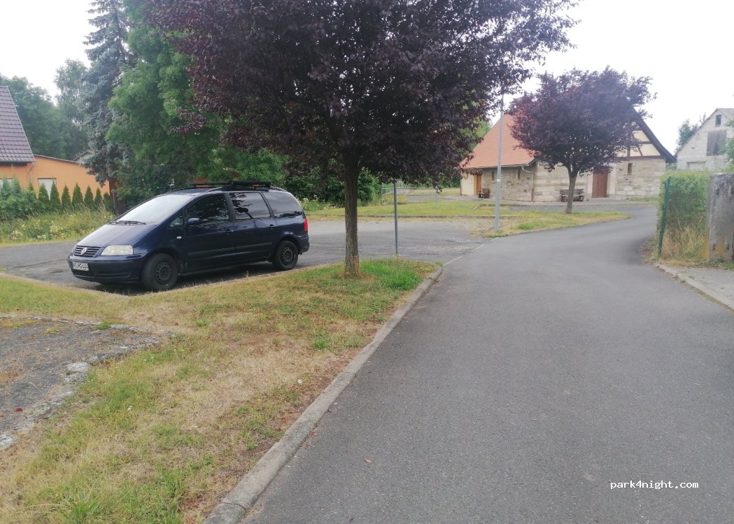 (98646) Straufhain - 18 Untere Marktstraße — foto
