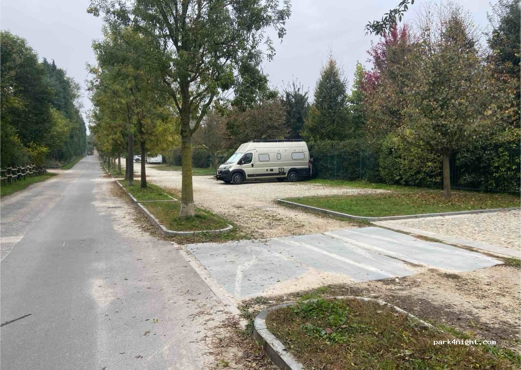 (21027) Ispra - 327 Via Luigi Cadorna — foto 5