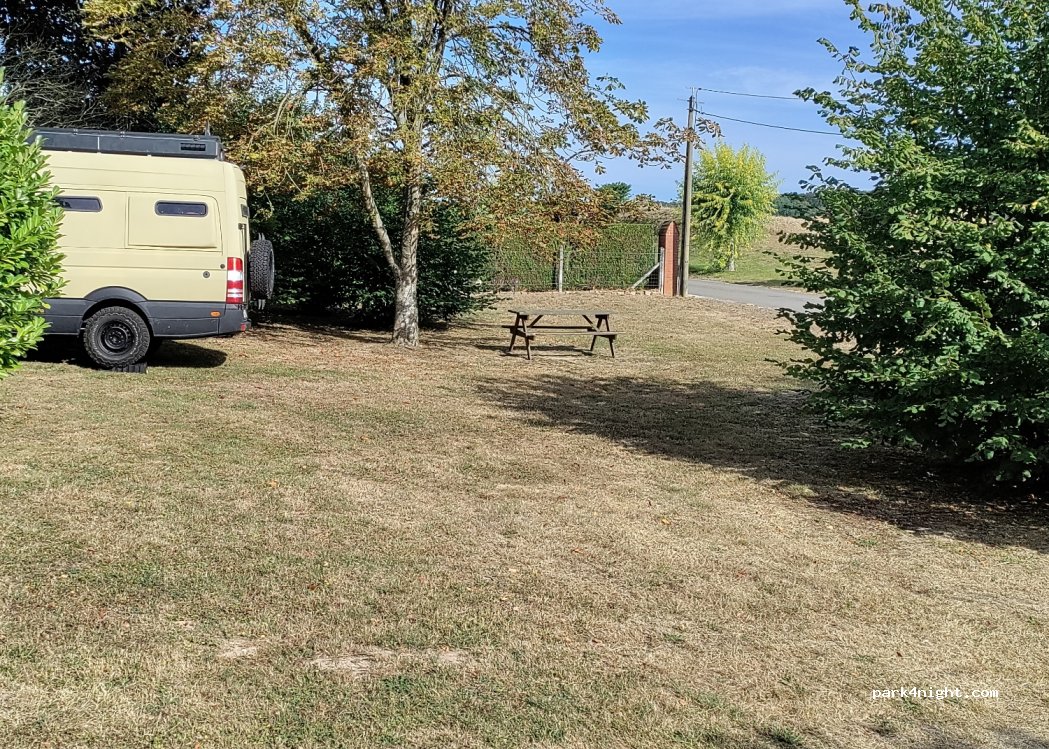 (62140) Labroye - 1 Rue des Cathelinettes — foto 2