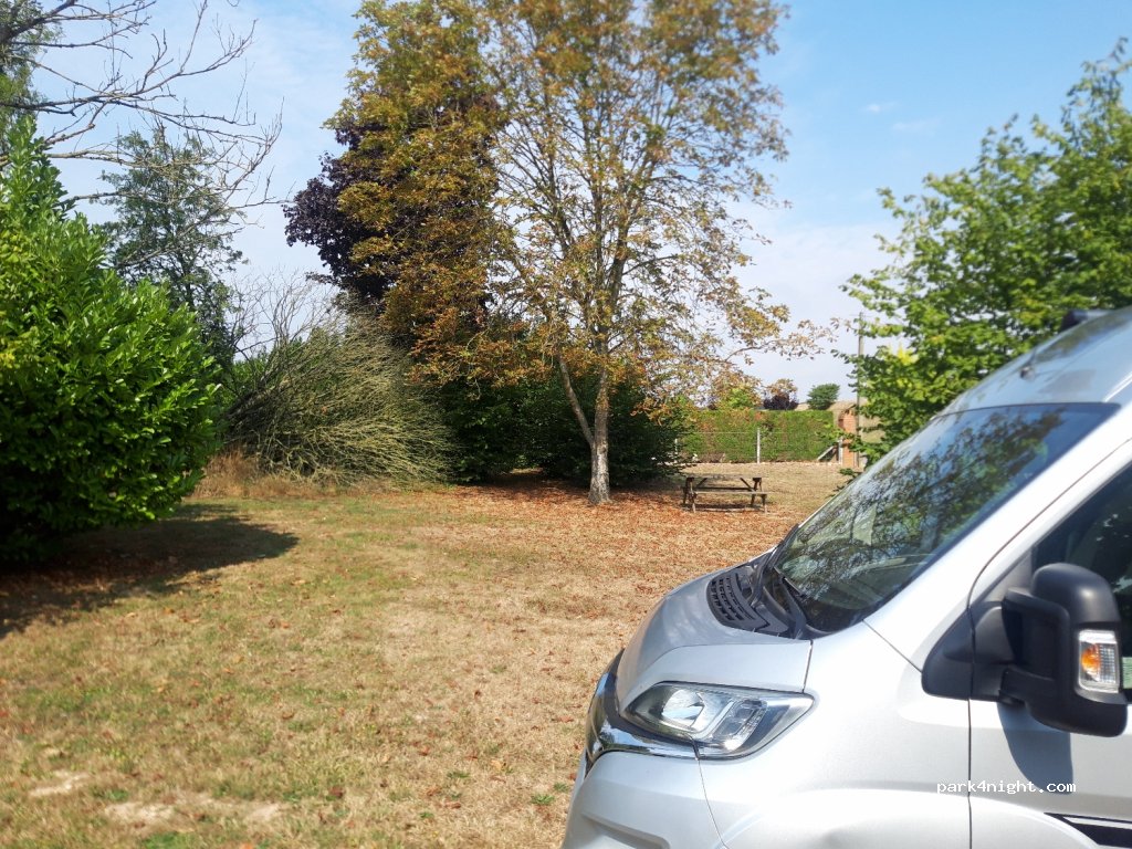 (62140) Labroye - 1 Rue des Cathelinettes — foto 3