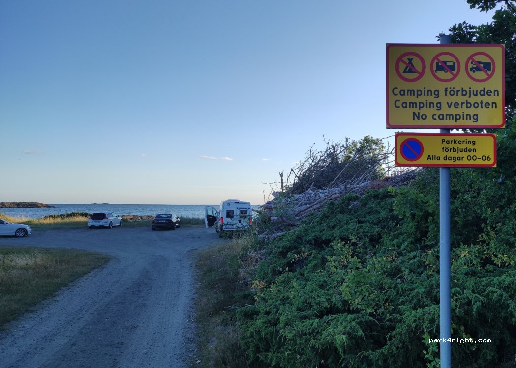 (432 65) Väröbacka - Unnamed road — foto