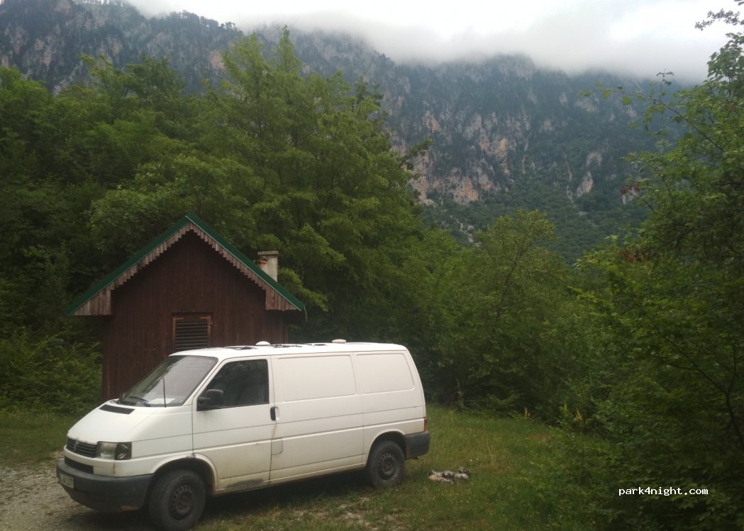 () Dobrilovina - — foto