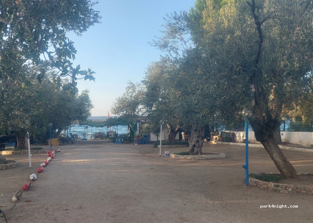 Ali Baba Relax Camping — foto 2