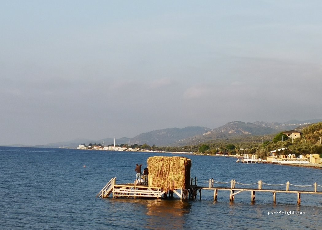 Ali Baba Relax Camping — foto 4