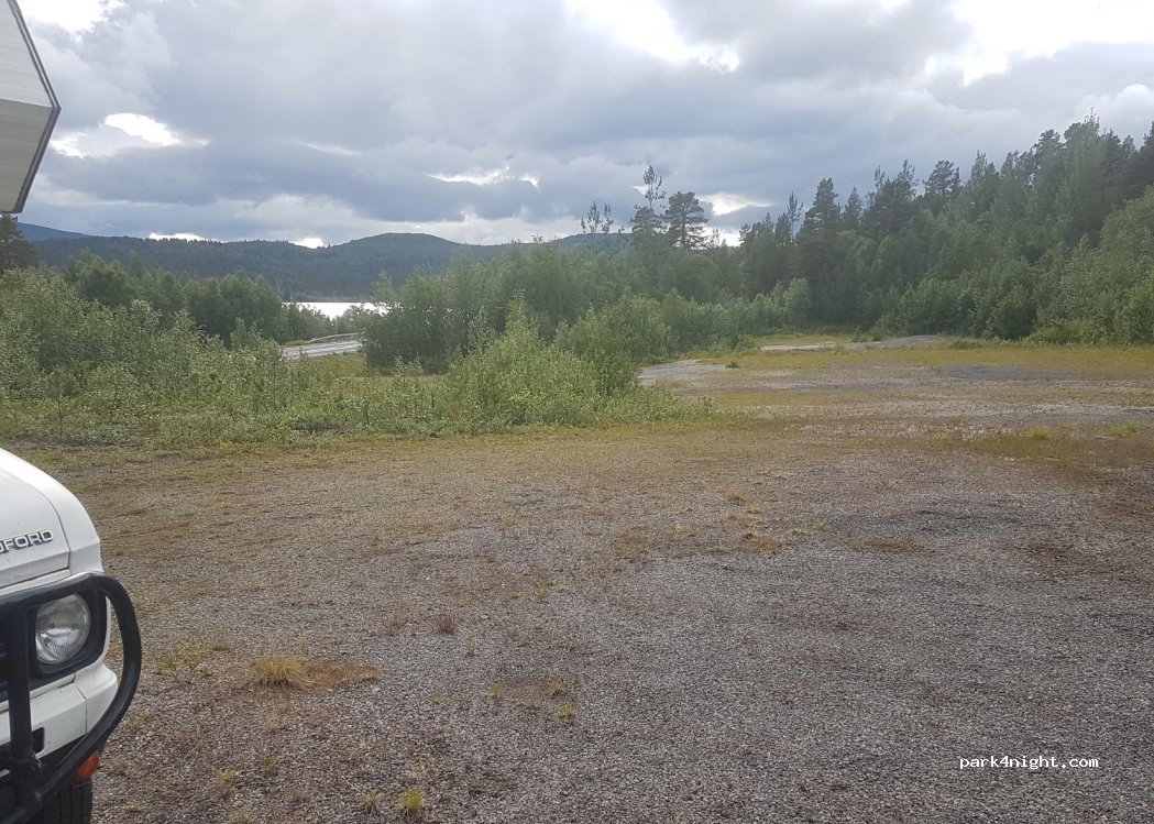 (938 94) Arjeplog - 95 — foto 2