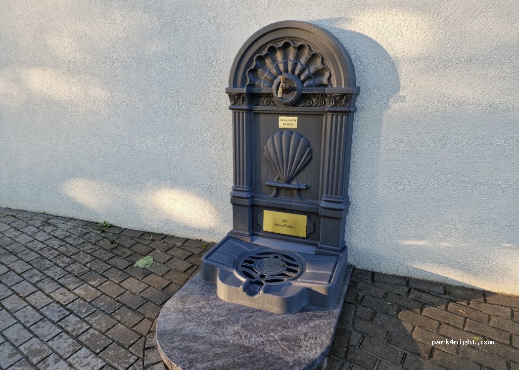(11-041) Olsztyn - 2 Żeglarska — foto