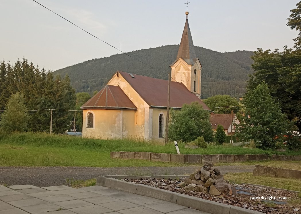 Camping Královec — foto 2