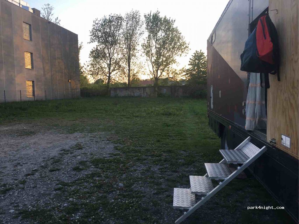 () Kraków - 3 Kazimierza Kordylewskiego — foto