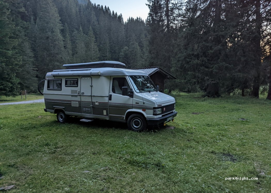 (74340) Samoëns - — foto
