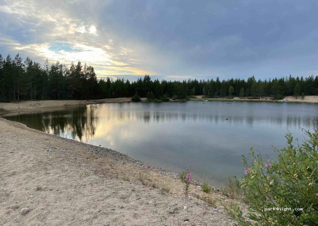 (905 81) Umeå - — foto
