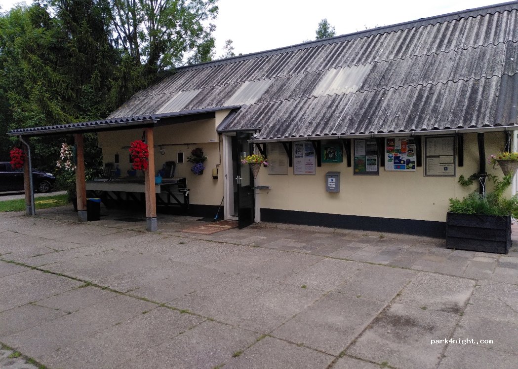 Minicamping Felis Hoeve — foto 2