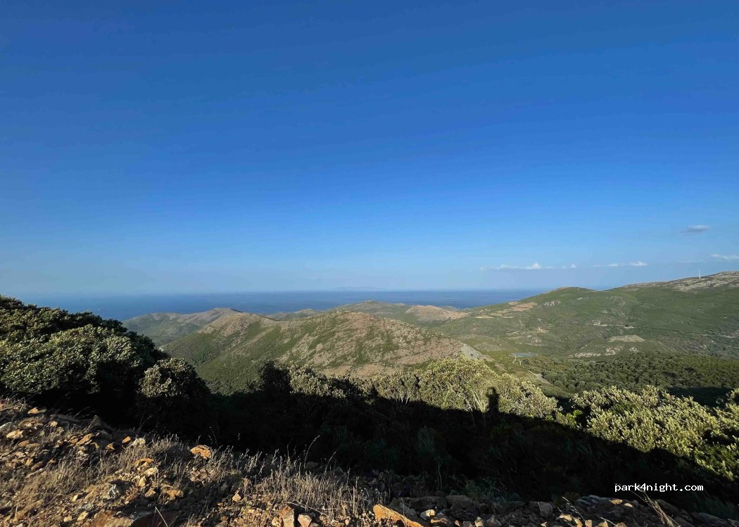 (20275) Ersa - Unnamed Road — foto 2
