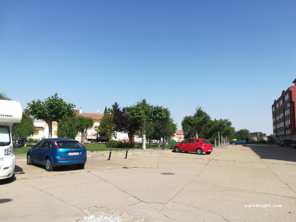 (09340) Lerma - 8 Calle de la Estación — foto