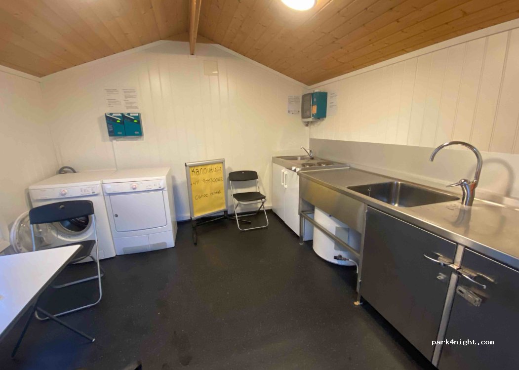 Asnes Camping & swimming area — foto 2