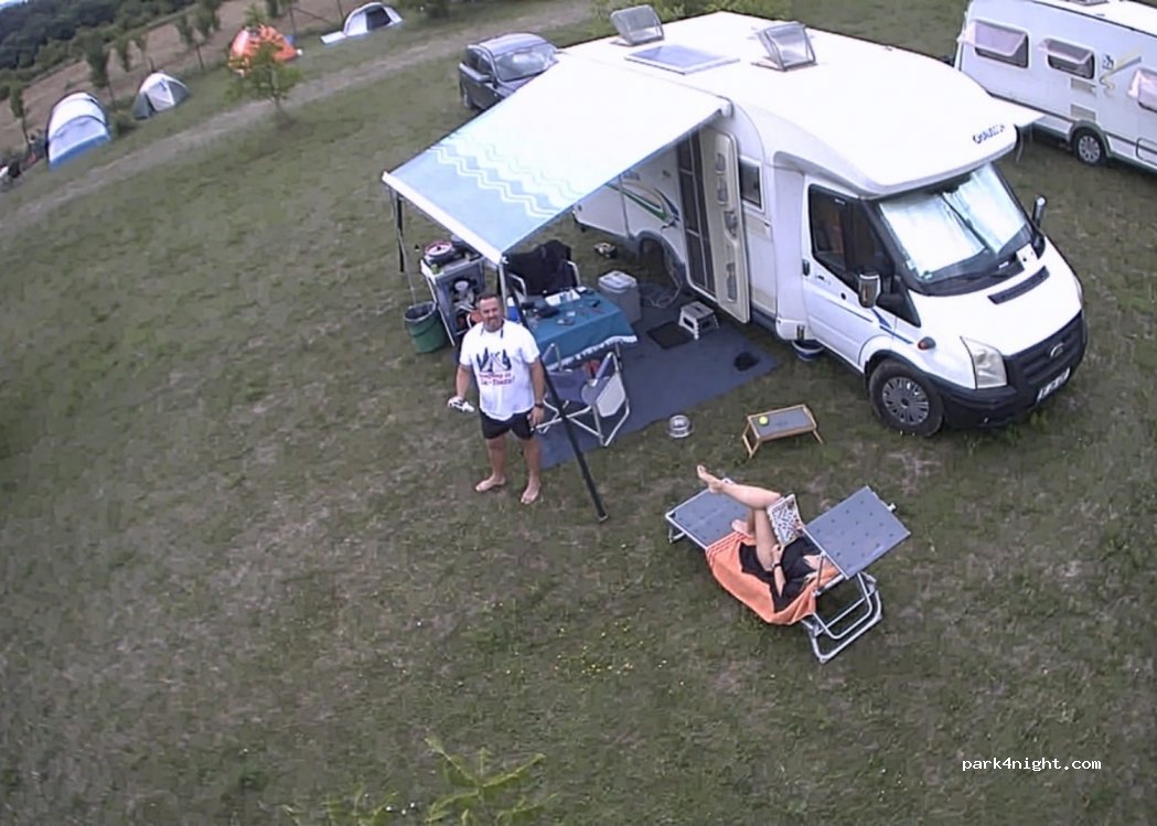 Vibe Camp — foto 2