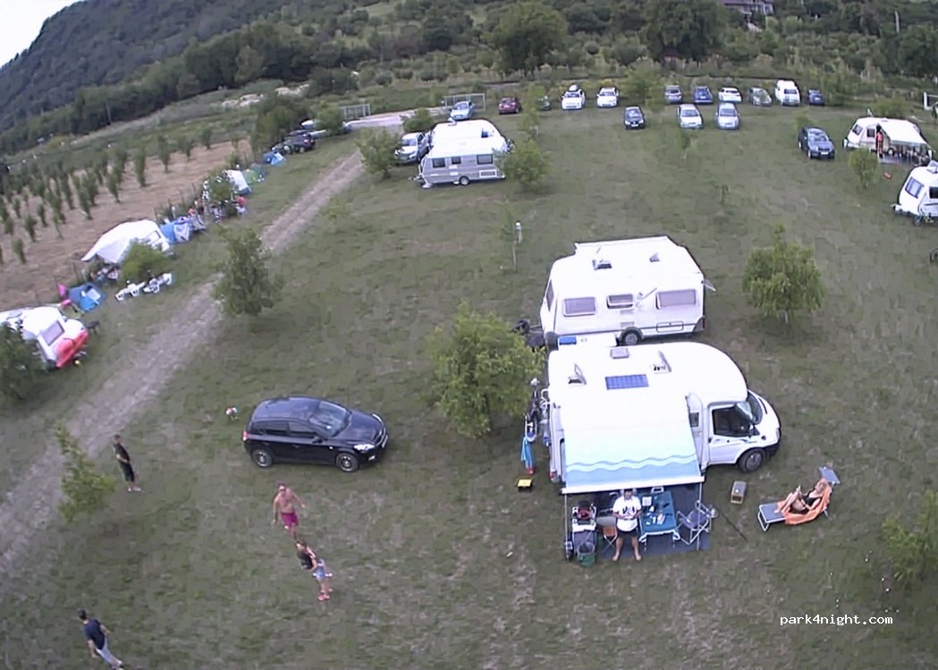 Vibe Camp — foto 3