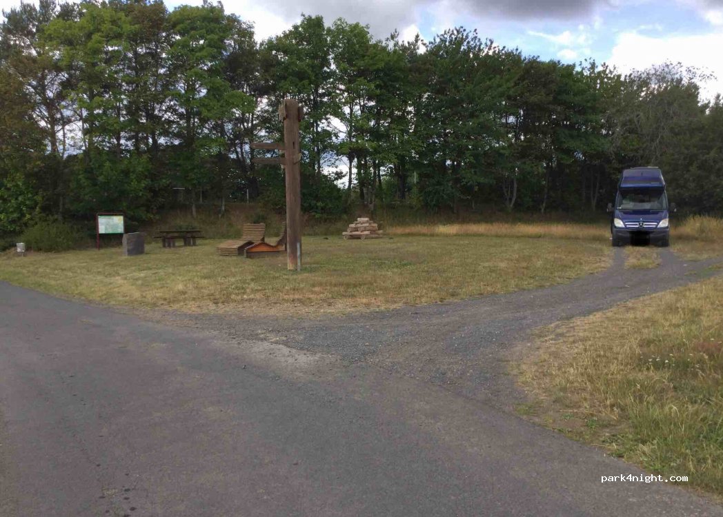 (56767) Uersfeld - Unnamed Road — foto 3