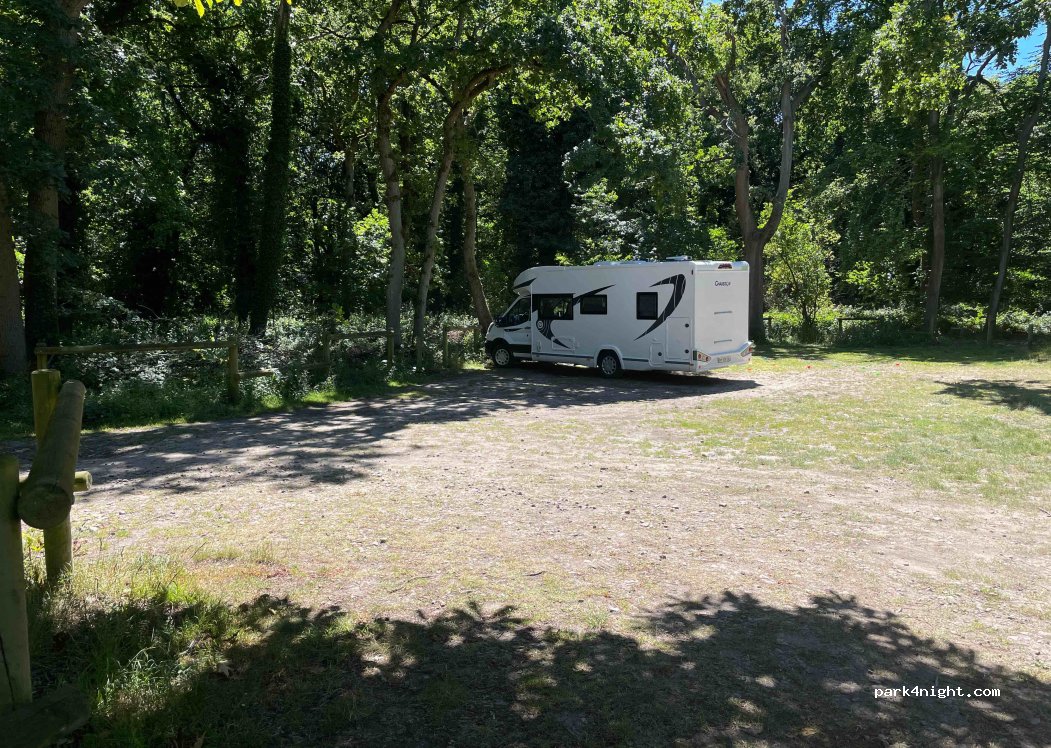 (76610) Le Havre - Unnamed Road — foto